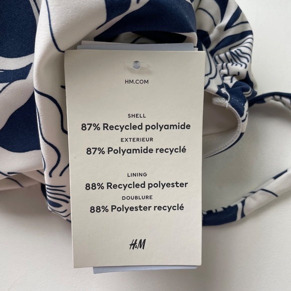 H&M Swimsuit NWT - Picture 5 of 6